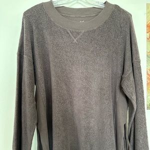 Aerie Oversized Sweater